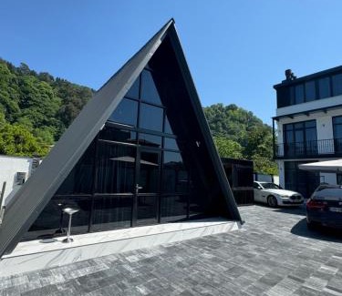 Gonio Villa | Villa Edelweiss