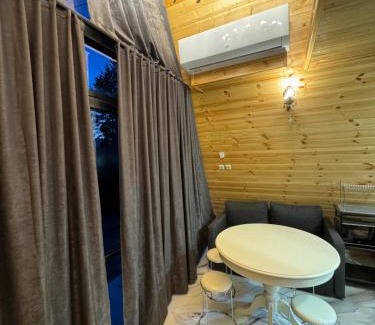 Gonio Villa | Villa Edelweiss