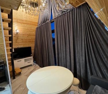 Gonio Villa | Villa Edelweiss
