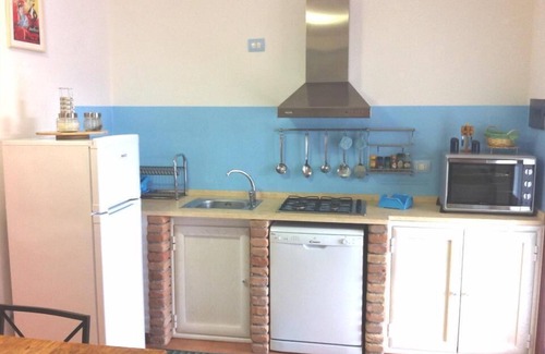 Eden Rock Casa | Villa Eden a 900 metros de la espléndida playa de Calamarina