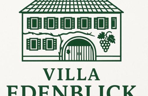 Edenkoben Cama Y Desayuno | Villa EDEN BLICK