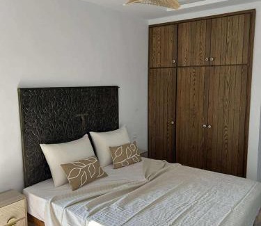 Midoun Casa | Villa Eden Djerba