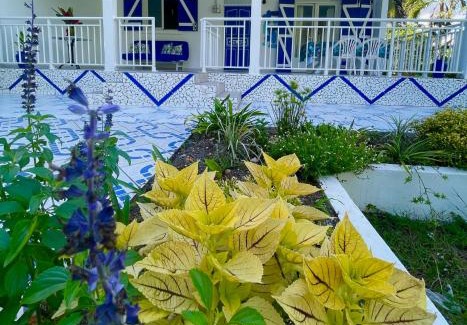 Mare Gailard Casa | VILLA EDEN Gosier