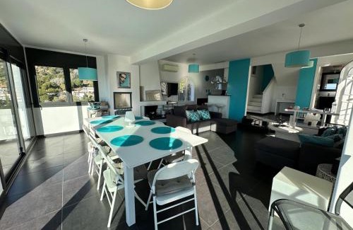 Almadraba-Canyelles Casa | Villa Eden Roc AV-22