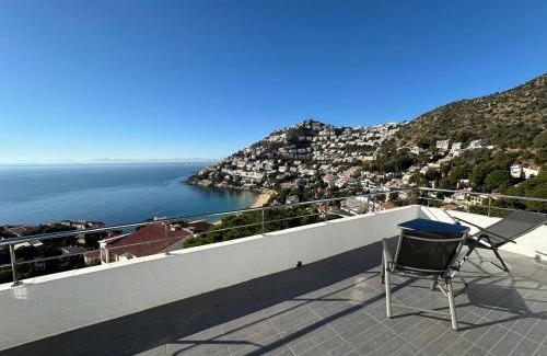 Almadraba-Canyelles Casa | Villa Eden Roc AV-22
