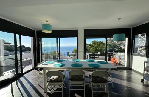 Almadraba-Canyelles Casa | Villa Eden Roc AV-22