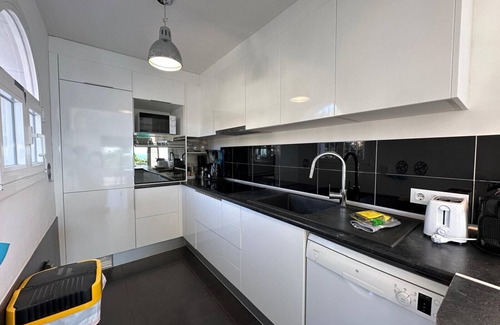 Santa Margarida Chalet De Esquí | Villa Eden Roc AV-22
