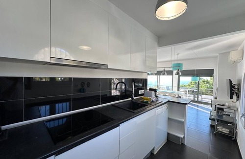 Santa Margarida Chalet De Esquí | Villa Eden Roc AV-22