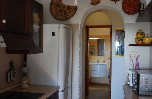 Eden Rock Casa | Casa con jardín ideal para familias