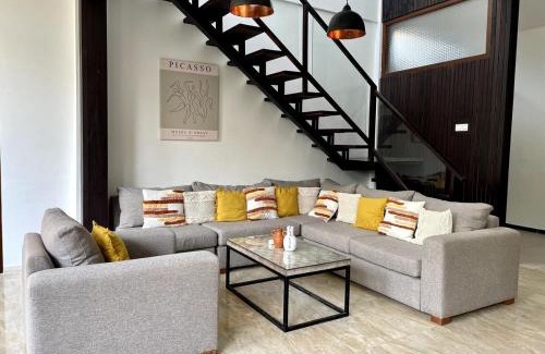 Seminyak Casa | Villa Eden - Seminyak