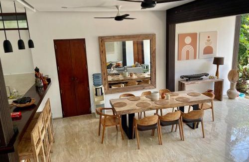 Seminyak Casa | Villa Eden - Seminyak