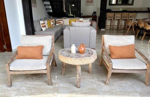 Seminyak Casa | Villa Eden - Seminyak