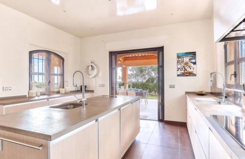 Grimaud Villa | Villa Edenlou