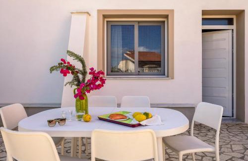 Porticello Cama Y Desayuno | Villa Edera Rental Room