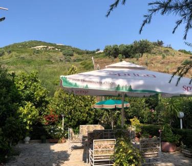 Radhime Apartamento | Villa Edi