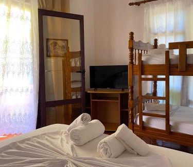 Radhime Apartamento | Villa Edi
