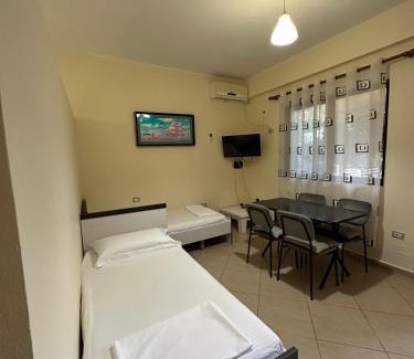 Radhime Apartamento | Villa Edi