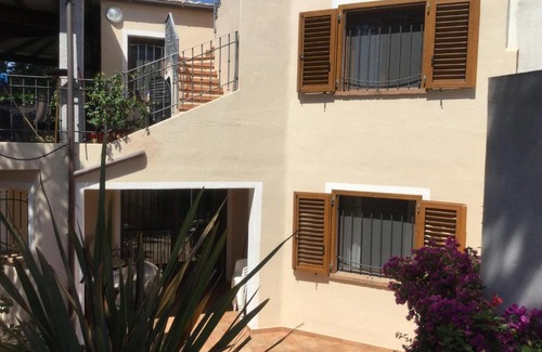 Cala Liberotto Casa | Villa Edo
