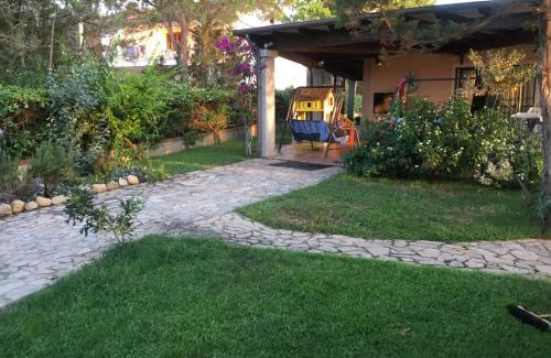 Cala Liberotto Casa | Villa Edo
