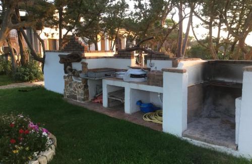 Cala Liberotto Casa | Villa Edo