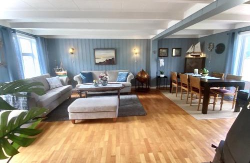 Gjengstoa Casa | Villa Edvin - Slow living
