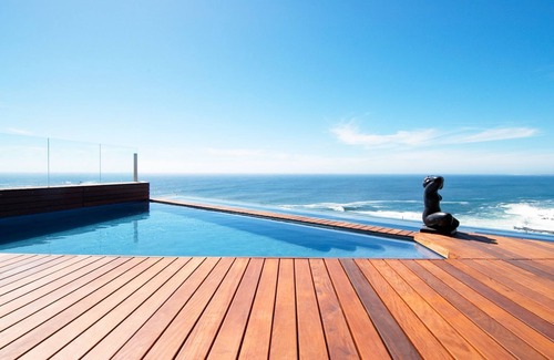 Bantry Bay Villa | Villa Een - Tres Habitaciones Villa, Capacidad 6