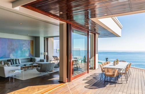 Bantry Bay Villa | Villa Een - Tres Habitaciones Villa, Capacidad 6