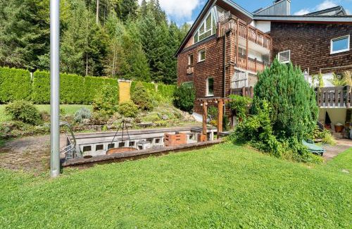Freudenstadt Apartamento | Villa Eichwald Appartements