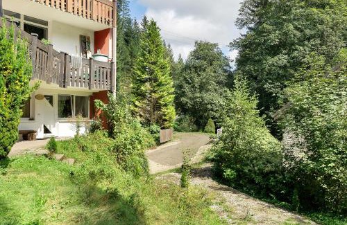 Freudenstadt Apartamento | Villa Eichwald Appartements