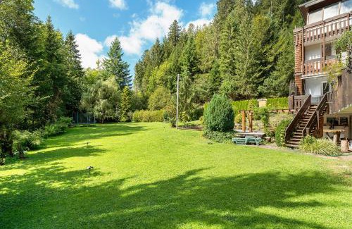 Freudenstadt Apartamento | Villa Eichwald Appartements
