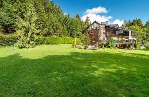 Freudenstadt Apartamento | Villa Eichwald Appartements