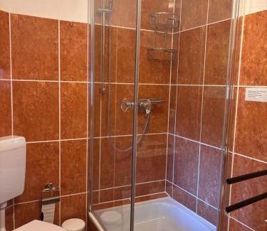 Goslar Apartamento | Villa Einhorn - Altstadt Studio - stilvoll besonders
