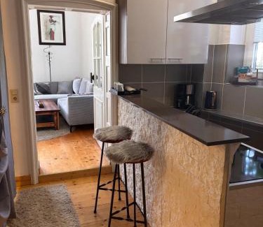 Goslar Apartamento | Villa Einhorn - Altstadt Studio - stilvoll besonders