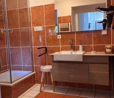 Goslar Apartamento | Villa Einhorn - Altstadt Studio - stilvoll besonders