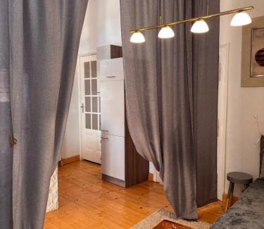 Goslar Apartamento | Villa Einhorn - Altstadt Studio - stilvoll besonders