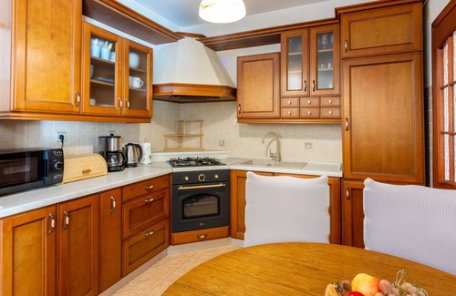 Vinodolska opcina Casa | Villa Eirene (V9521-K1) - Drivenik