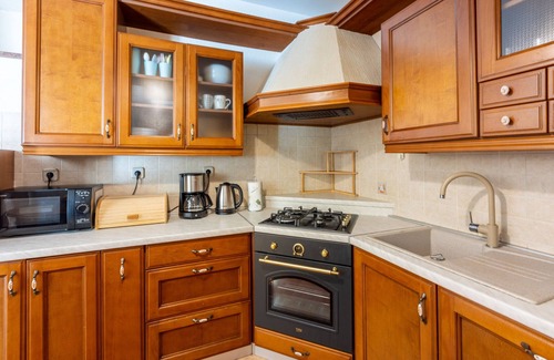 Vinodolska opcina Casa | Villa Eirene (V9521-K1) - Drivenik