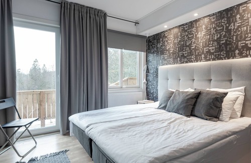 Harryda Municipality Cama Y Desayuno | Villa Ekegården