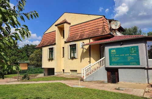 Backi Petrovac Casa | Villa Eko