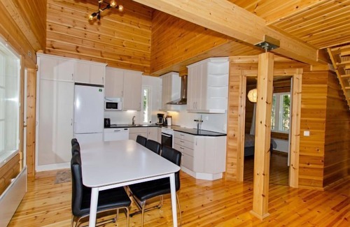 Koli National Park Casa | Villa eläntätila by Interhome