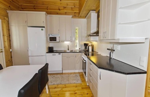 Koli National Park Casa | Villa eläntätila by Interhome