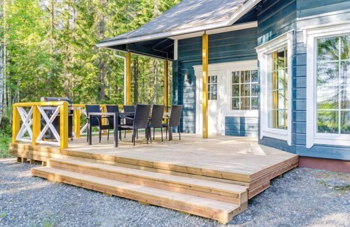 Koli National Park Casa | Villa eläntätila by Interhome