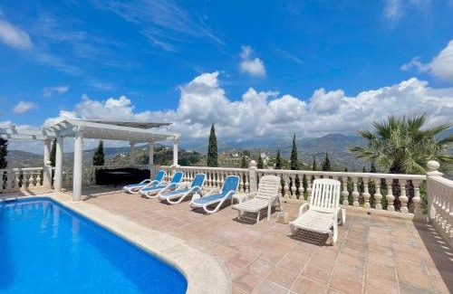 Torrox Villa | Villa El Castillo