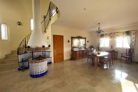 Torrox Villa | Villa El Castillo