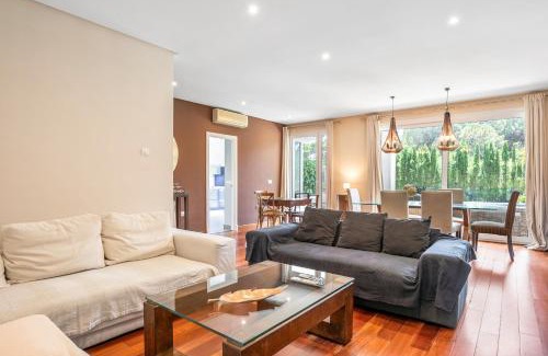Cabo Roche Villa | Villa El Cenador - Solo Familias