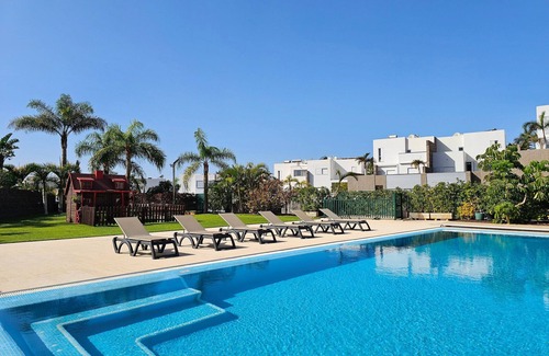 Costa Adeje Villa | Villa El Duque Privé