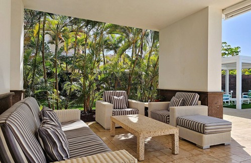 Costa Adeje Villa | Villa El Duque Privé