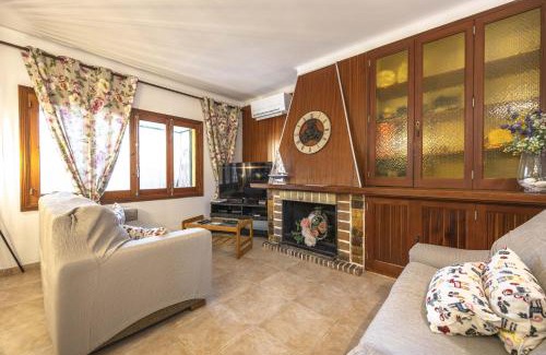 Mal Pas-Bon Aire Villa | Villa El Mal Pas/Can Seguinet