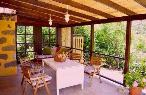 Las Lagunetas Chalet De Esquí | Villa el Manantial