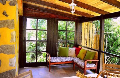 Las Lagunetas Chalet De Esquí | Villa el Manantial